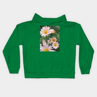 Daisies Kids Hoodie